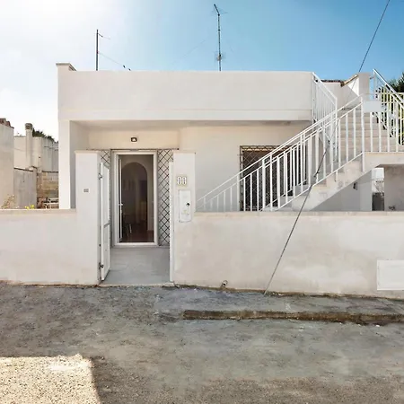 Eleda By Barbarhouse Holiday home