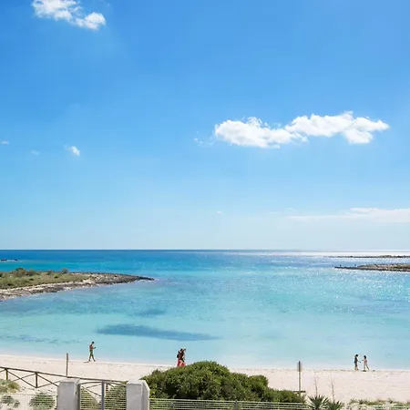 Eleda By Barbarhouse Feriehus *