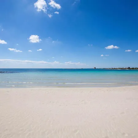 Eleda By Barbarhouse Feriehus