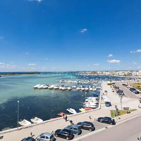 Feriehus Eleda By Barbarhouse Porto Cesareo