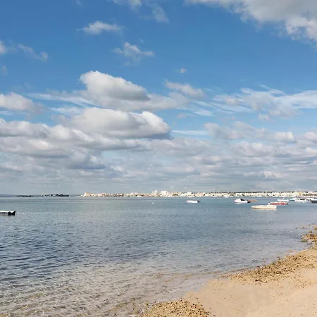 Eleda By Barbarhouse * Porto Cesareo