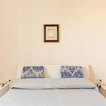 Eleda By Barbarhouse Feriehus Porto Cesareo