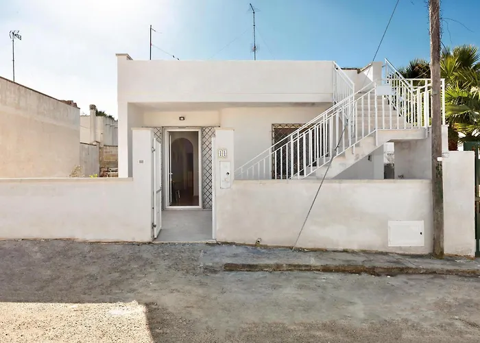 Eleda By Barbarhouse Casa vacanze